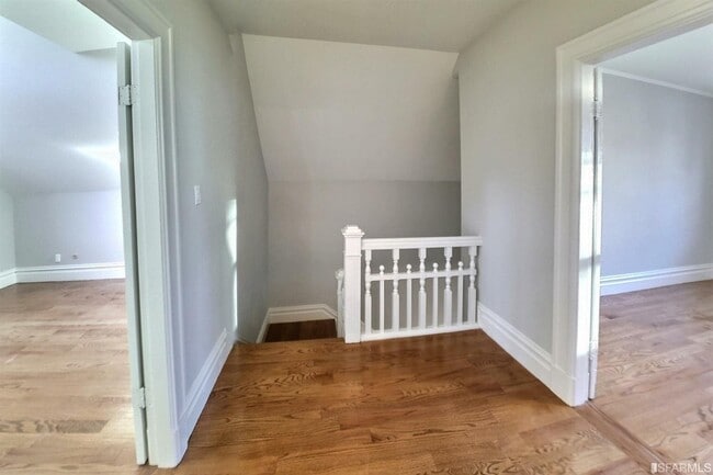 Building Photo - 1267 9th Ave