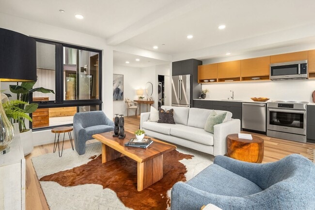 Building Photo - Net Zero Living on Bainbridge Island