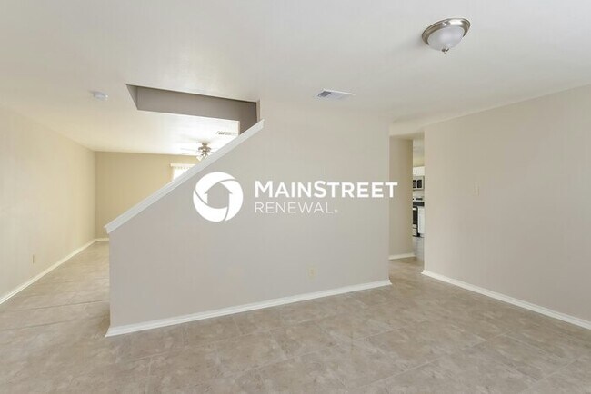 Building Photo - 3 Bedroom Pet-Friendly Home in Converse, TX with Main Street Renewal