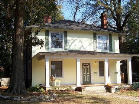 Primary Photo - 3125 Heyward St