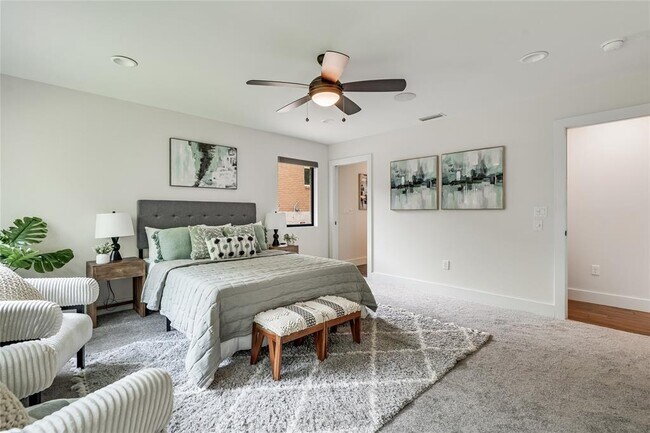 Building Photo - 2502 Spring Creek Dr