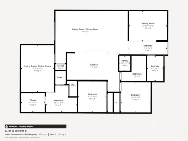 Building Photo - 3Bed/2Bath House in Buckeye! JOIN THE WAIT...