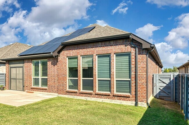 Building Photo - 1104 Knoll St