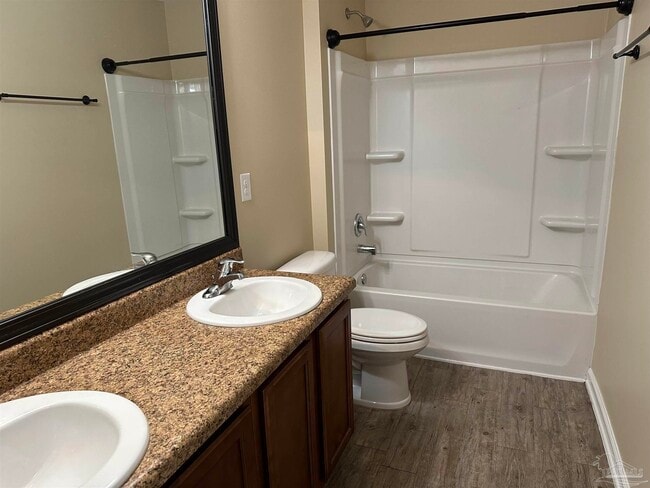 Building Photo - 6482 Flora Court