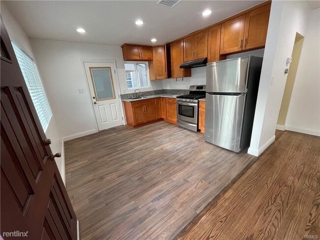 Building Photo - 2 br, 1 bath House - 4428 Verdugo Rd