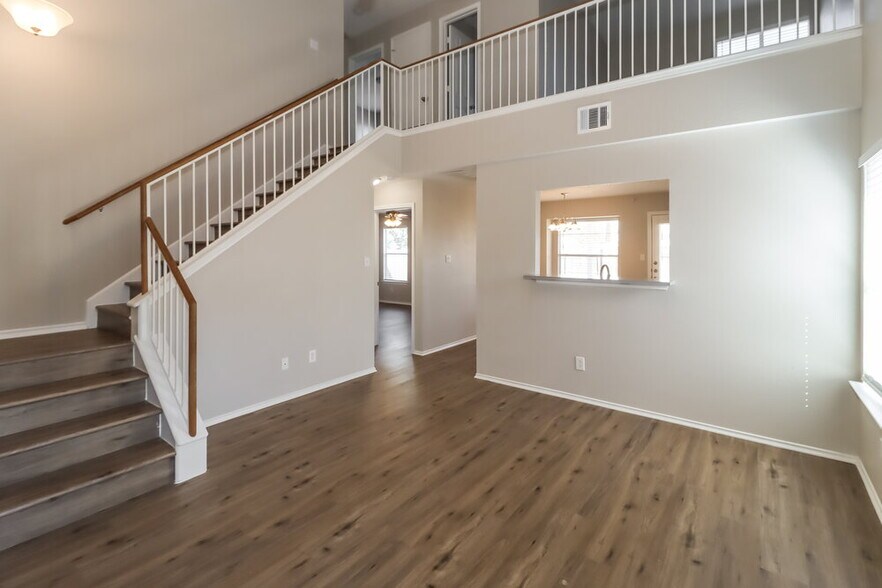 Building Photo - 1416 Miss Allison's Way