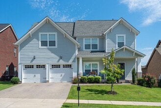 Building Photo - Room to Spread Out! 4BR, 3.5BA Home Near Liberty Creek Schools