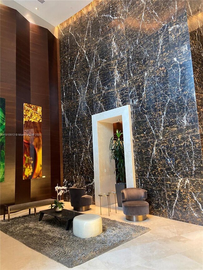 Building Photo - 16001 Collins Ave