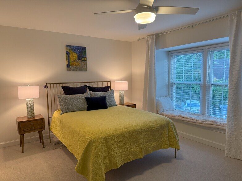 Bedroom 1 - 3000 Hillsboro Pike