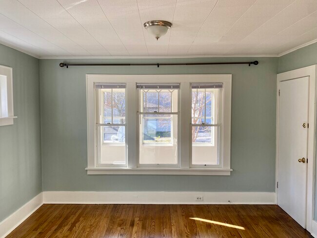 Building Photo - Woodruff