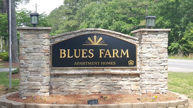 Blues Farm Apartments - Laurinburg, NC | Apartment Finder