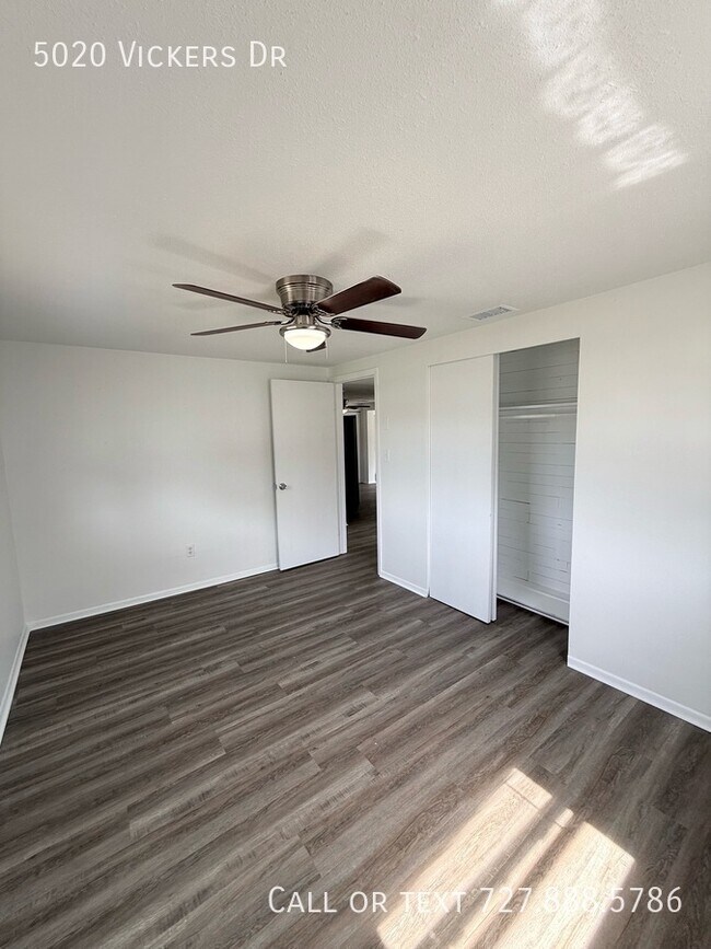 Building Photo - 5020 Vickers Dr
