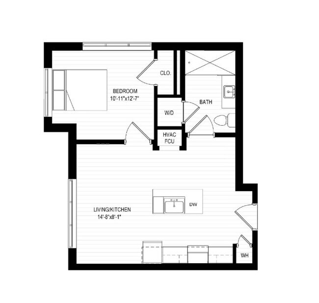 Building Photo - 600 Broadway