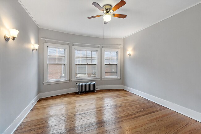 Building Photo - 1651 Atkinson St