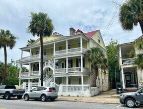 Building Photo - Ideally Located Three Bedroom on Calhoun S...