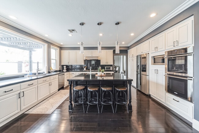 Kitchen - 21102 Spurney Ln
