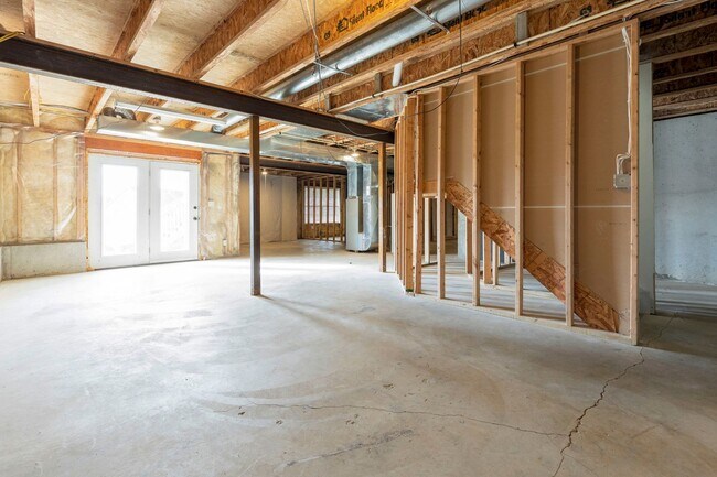 Building Photo - 1108 Tindall Ln
