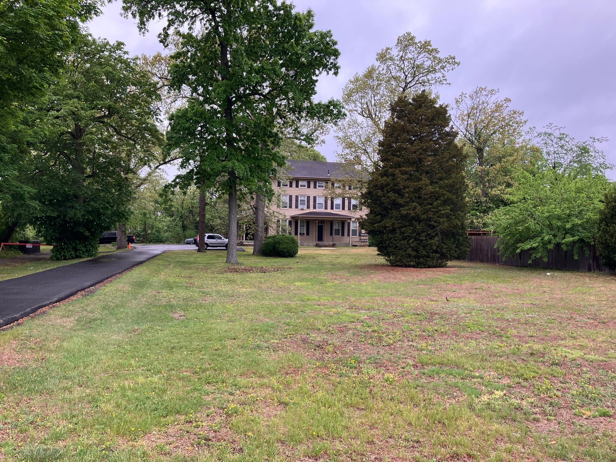 Building Photo - 186 Tansboro Rd