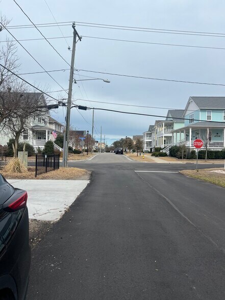 Street View - 9572 6th Bay St