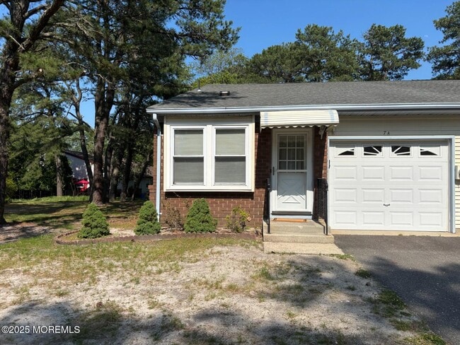 Building Photo - 7A Canton Dr