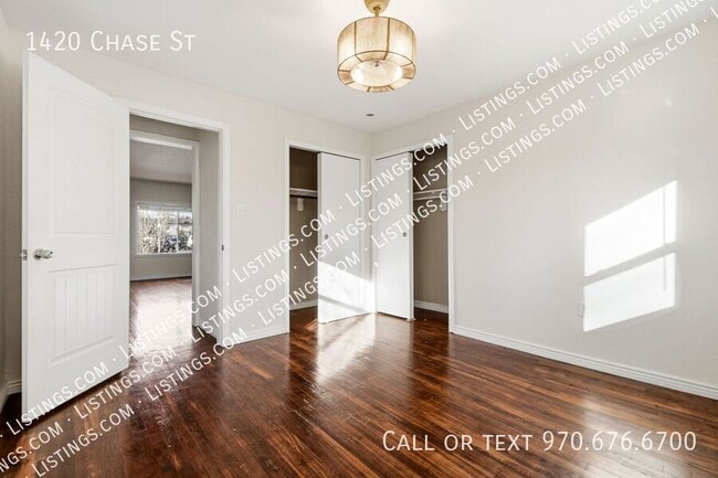 Building Photo - 1420 Chase St