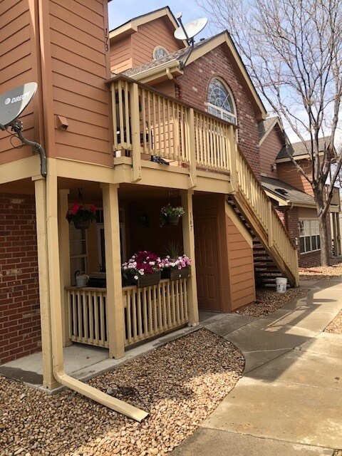 Building Photo - 14319 E Grand Dr