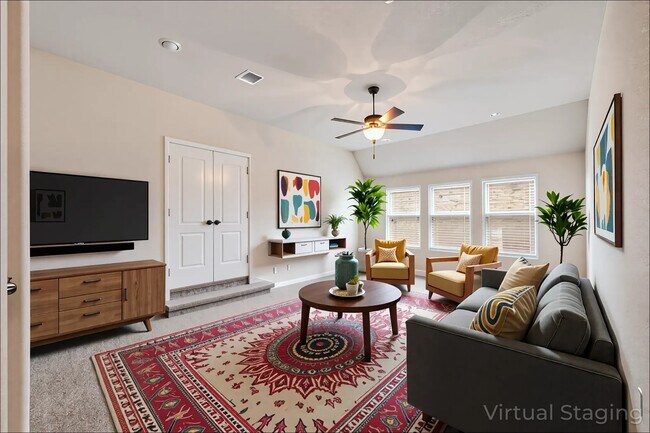 Building Photo - 17703 Indian Mountain Ln