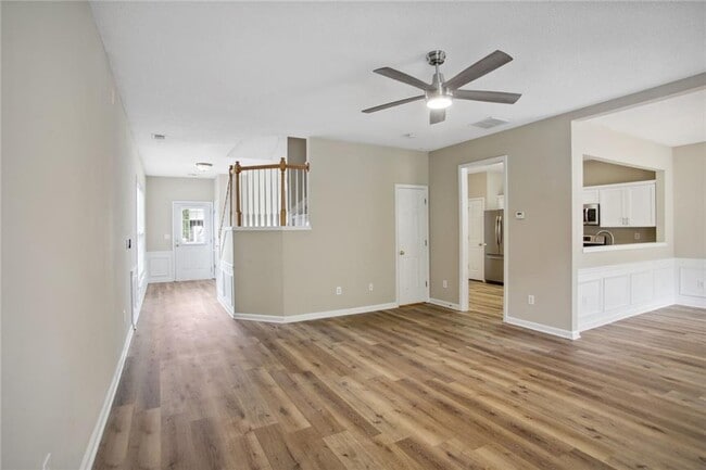 Building Photo - 3611 Elkhorn Ct NW
