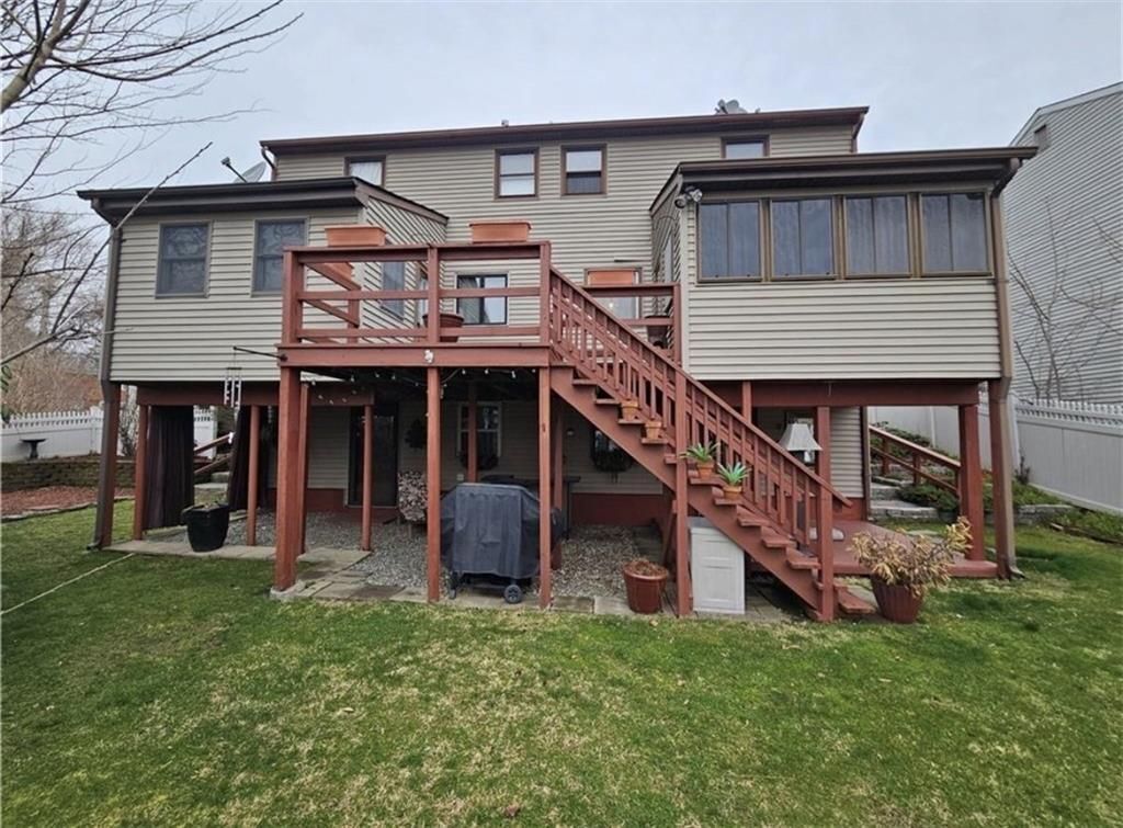 Building Photo - 20 Pavilion Ct