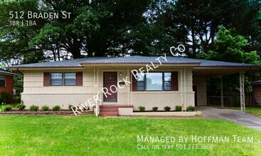 Building Photo - 512 Braden St