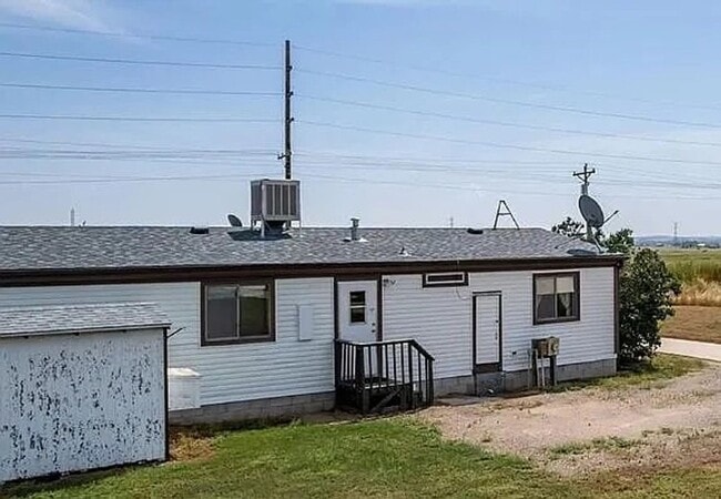 Primary Photo - 8517 Co Rd