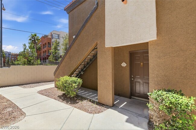 Building Photo - 9000 S Las Vegas Blvd