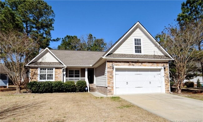 Primary Photo - 611 Orchard Falls Dr