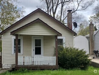 Building Photo - 1 Bedroom Home In Pontiac