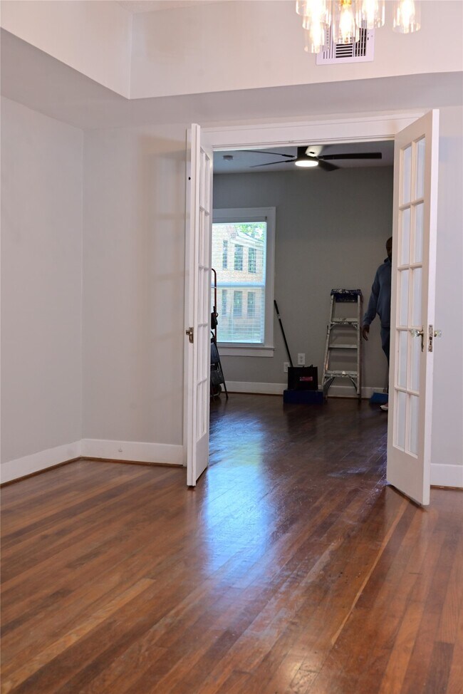 Building Photo - 2509 Arbor St