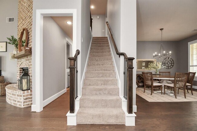 Building Photo - 27534 Stonebrook Manor Ln