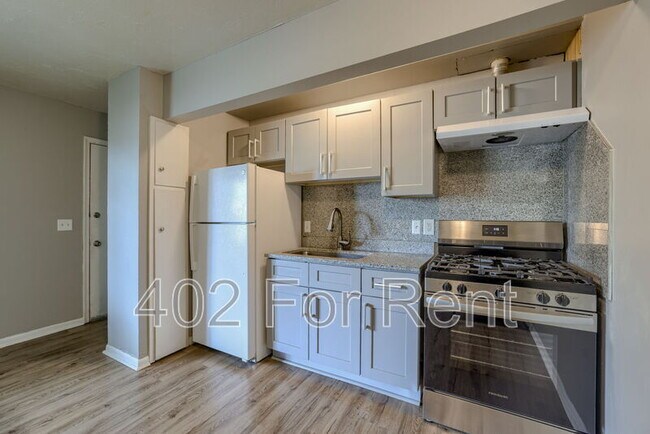 Building Photo - 4505 Lafayette Ave