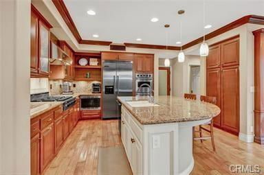 Building Photo - 23052 Bouquet Canyon