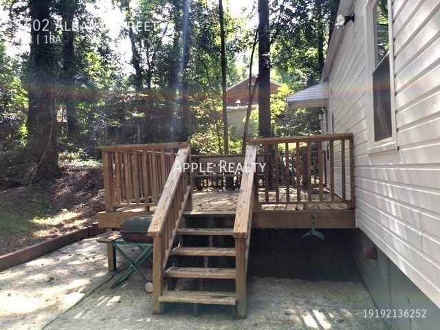 Building Photo - 1602 Albany St