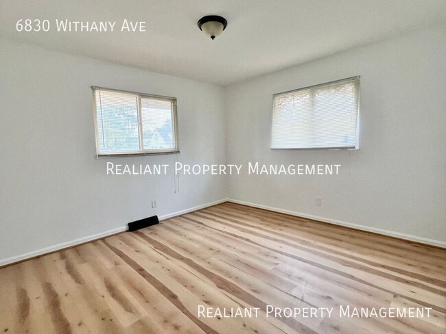 Building Photo - 6830 Withany Ave