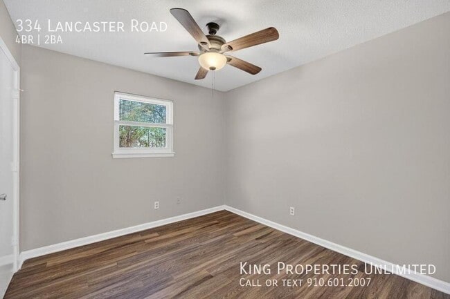 Building Photo - 334 Lancaster Rd