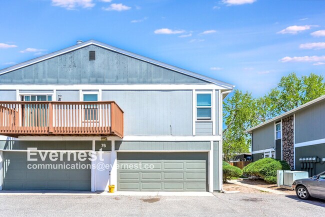 Building Photo - 10001 E Evans Ave
