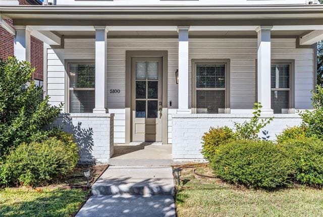 Building Photo - 5100 Slate St