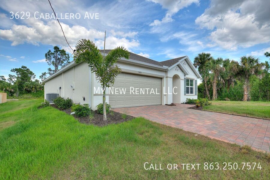 Building Photo - 3629 Caballero Ave