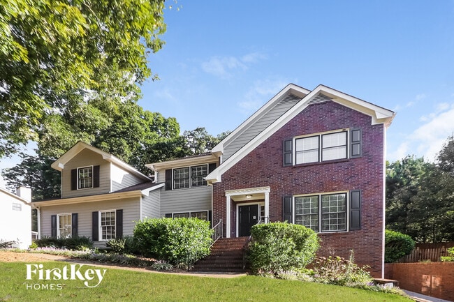 Building Photo - 205 Timber Oak Cove
