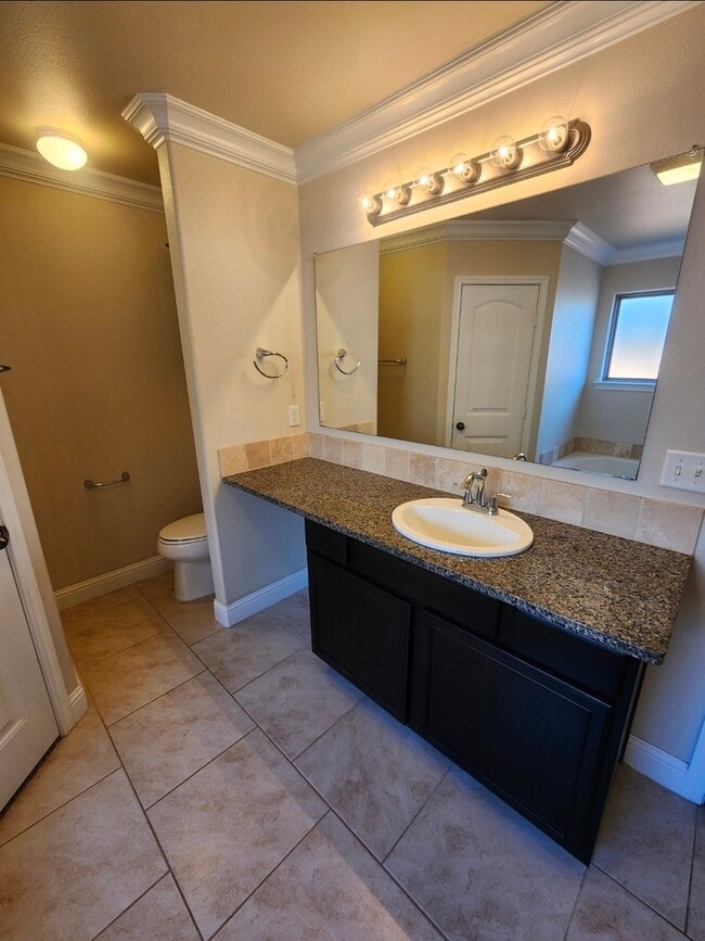 Building Photo - 3 bed 2 bath 2 car garage in Lone Star Trails!