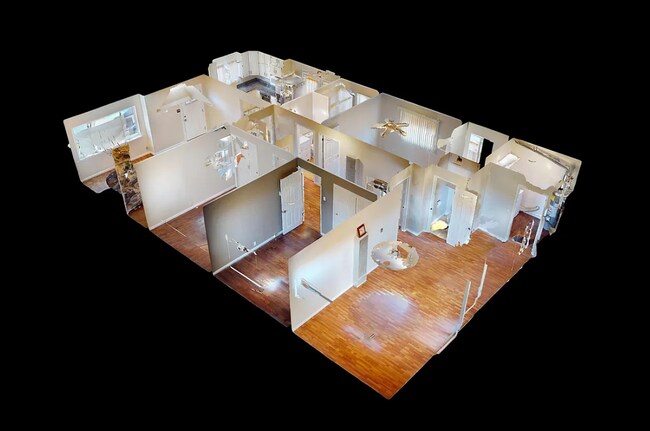 Building Photo - 2029 Sutter Ave