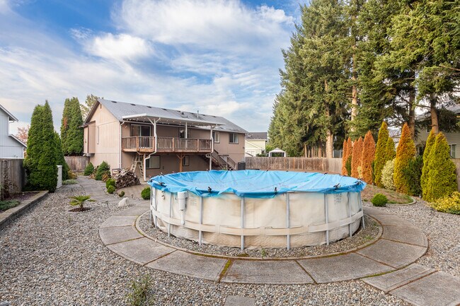 Building Photo - 8529 199th St Ct E