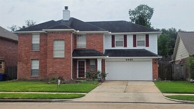 Building Photo - 8435 Battleoak Dr