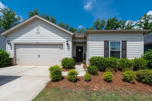 Primary Photo - SOLAR Powered 3-Bedroom, 2-Bathroom Single...